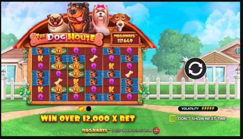 Play The Dog House FREE .